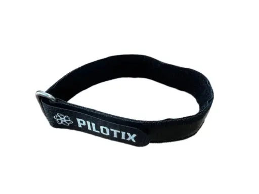 Battery Strap Pilotix for Cinelifter 20x330mm