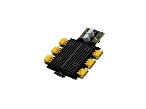 ESC 6in1 Pilotix BLS 3-6S 65A burst 75A