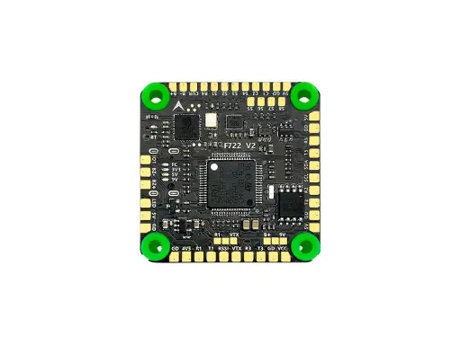 FC Pilotix F722 V2