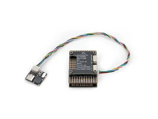 FC Pilotix H743-WING V3 Advanced