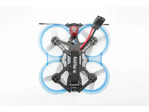 FPV Droon Pilotix Brook 2.5inch Cinewhoop 4S Analog ELRS2.4G