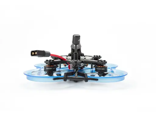 FPV Droon Pilotix Brook 2.5inch Cinewhoop 4S HD ELRS2.4G