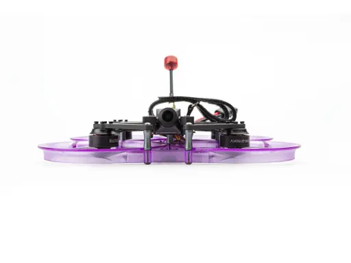 FPV Droon Pilotix Luke 3.5inch Cinewhoop 6S Analog PNP