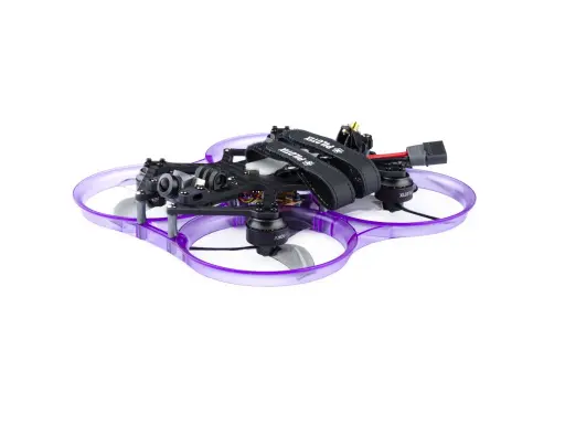 FPV Droon Pilotix Luke 3.5inch Cinewhoop 6S Analog TBS