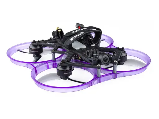 FPV Droon Pilotix Luke 3.5inch Cinewhoop 6S HD ELRS2.4G410