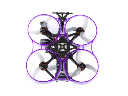 FPV Droon Pilotix Luke 3.5inch Cinewhoop 6S HD PNP
