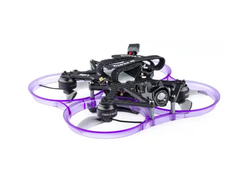 FPV Droon Pilotix Luke 3.5inch Cinewhoop 6S O3 PNP