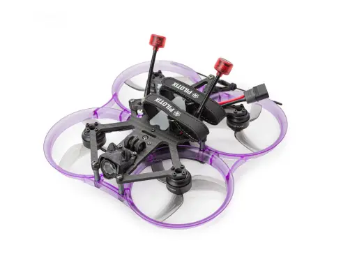 FPV Droon Pilotix Luke 3.5inch Cinewhoop 6S O3 TBS