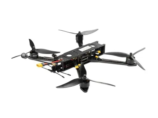 FPV Droon Pilotix PT8 ELRS 5.8G 2.5W Basic