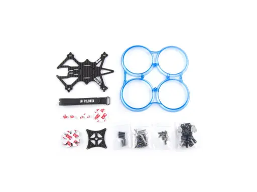 Frame Pilotix Brook 2.5 inch