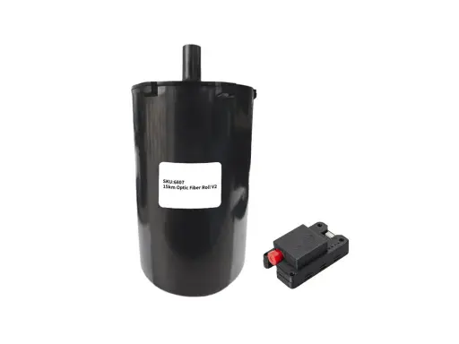 Moodul Pilotix koos 15km Optic Fiber Roll SE V2