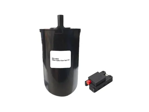 Module Pilotix with 30km Optic Fiber Roll SE V2