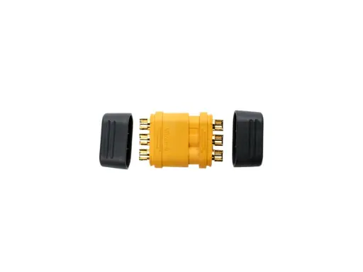 Mootori ühendus: Pilotix MR60 isane + MR60 emane