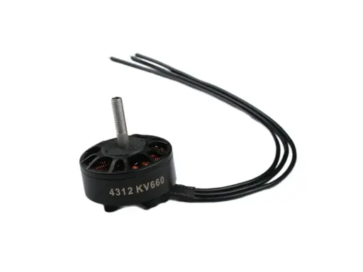 Motor Pilotix 4312 660KV