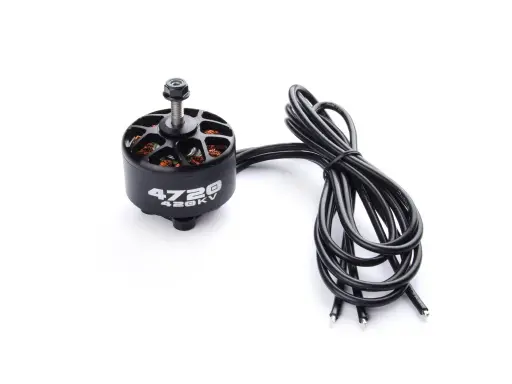 Motor Pilotix 4720 420KV