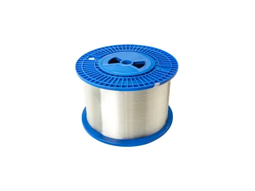 Optic Fiber cable Pilotix 0.25mm, 50km/roll