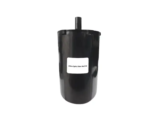 Optiline kaabelrull Pilotix 15km SE V2