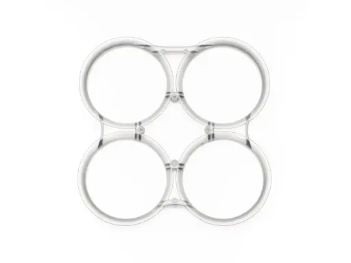 [6118] Propeller Guard Pilotix Brook 2.5'' Black