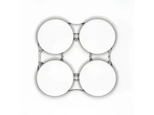Propeller Guard Pilotix Luke 3.5'' Black