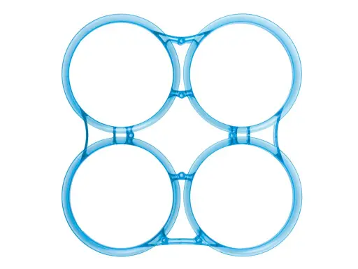 Propellerikaitse Pilotix Luke 3.5'' Sinine