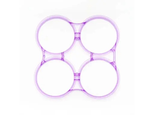 Propeller Guard Pilotix Luke 3.5" Purple