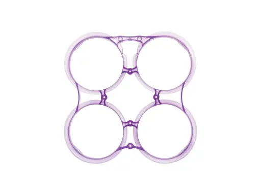 Propeller Guard Pilotix Spark 2'' Purple