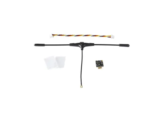 Vastuvõtja Pilotix ELRS 868/915M Nano suur T-antenn PNP