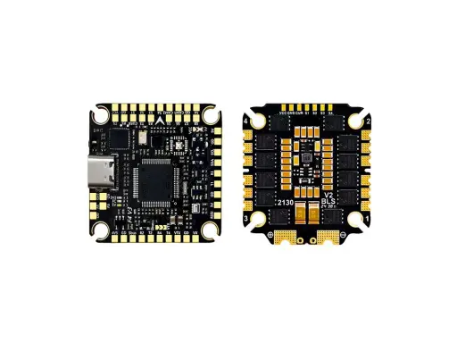 Stack Pilotix F405 V3 ICM42688 BLS 75A