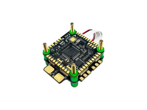 Stack Pilotix F722 V2&Bettle 3060 AM32 60A