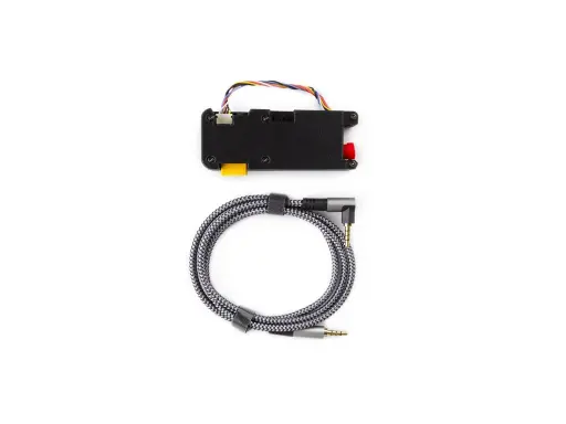Transceiver Pilotix For Optic Fiber Module SE 20km