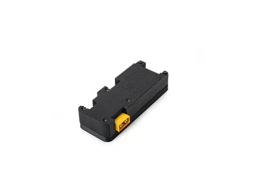 Transceiver Pilotix for Optic Fiber Module SE 40km