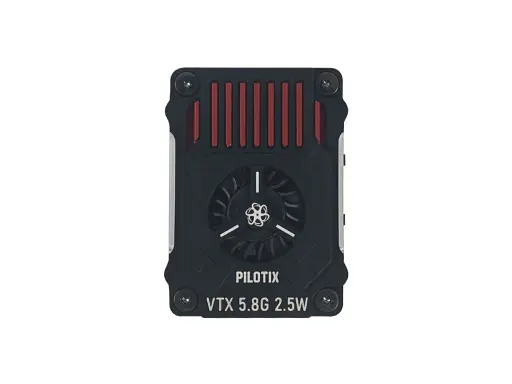 VTX Pilotix R2500 5.8G 2.5W