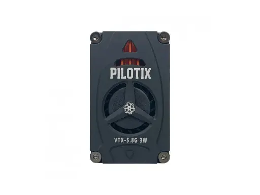 VTX Pilotix R3000 5.8G 3.0W