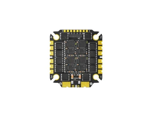 ЕSC 4in1 Pilotix 75A AM32