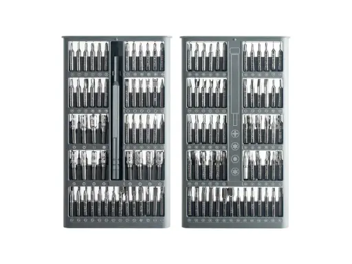 [3590] Screwdriver Kit Partizan Tactical (Skit H-118)