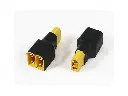 Adapter Partizan XT90  XT90 (emane)  XT60 Dual (isane)