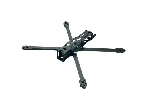 [3942] Raam Apex8 Partizan Edition 8"
