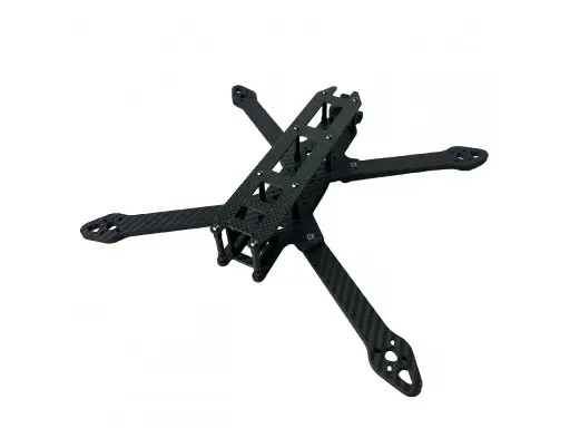 [3701] Frame Partizan PT9 9"