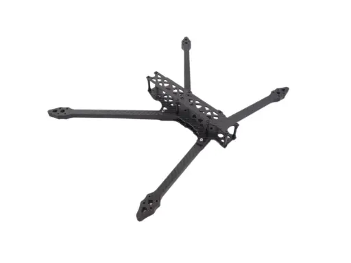 [3847] Frame Partizan Rocky 10 SE