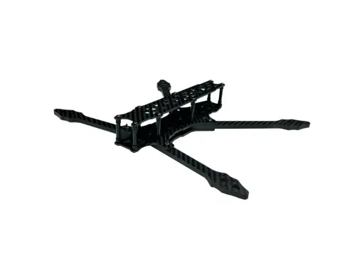 [3845] Raam Partizan Rocky 7" SE