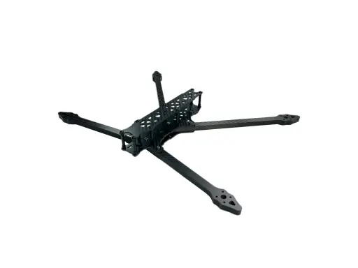 [3846] Raam Partizan Rocky 8" SE