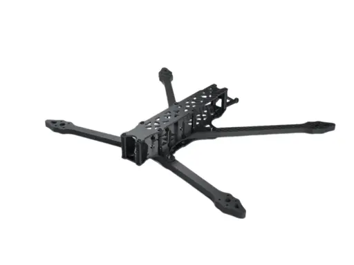 [4140] Frame Partizan Rocky 9 SE