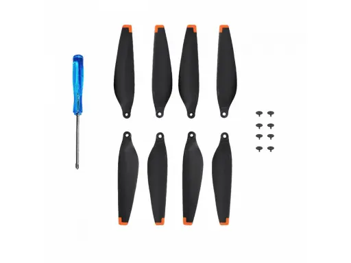 [1111586] Propellerid Partizan for DJI Mini 3 Pro(2 Paari)