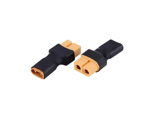 [4524] Adapter Partizan XT60 Emane to XT30 Isane
