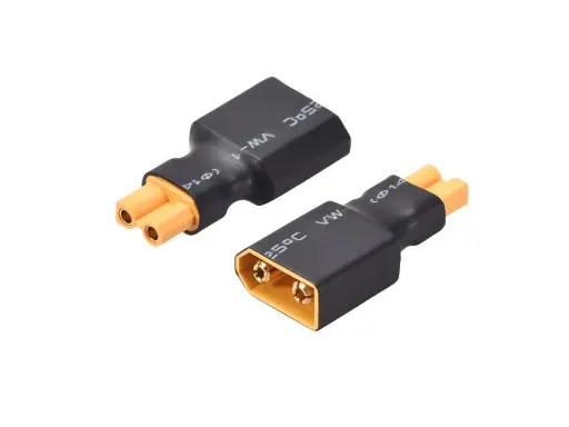 [4523] Adapter Partizan XT60 Isane  XT30 Emane