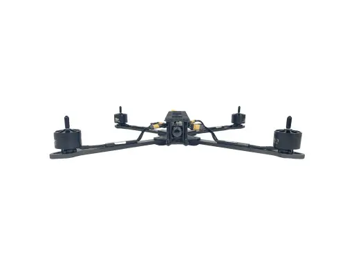 [3705] FPV Droon Partizan PT10 TBS 5.8G 2.5W