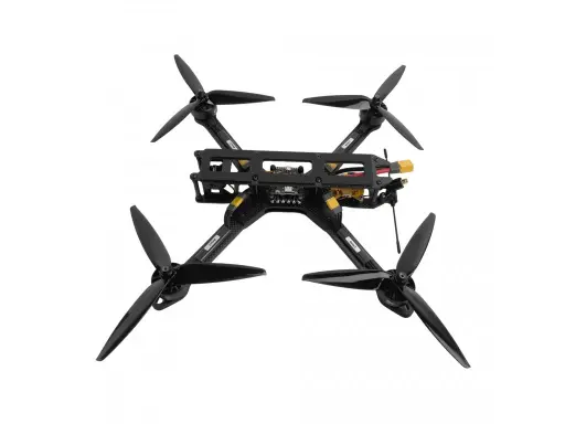 [3707] FPV Droon Partizan PT7 TBS 5.8G 2.5W