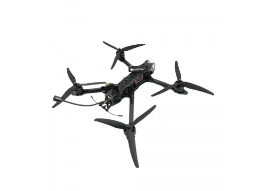 [4245] FPV Droon Partizan Rocky8 ELRS Ratel 2 Night 5.8G 2.5W