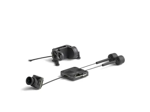 [C0CA-TZ035] HD süsteem Walksnail Avatar Pro Kit (kahe antenniga)+ GM1