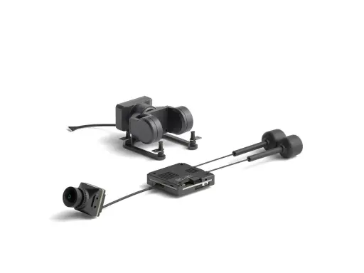 [C0CA-TZ034] HD süsteem Walksnail Avatar Pro Kit (kahe antenniga) + GM2